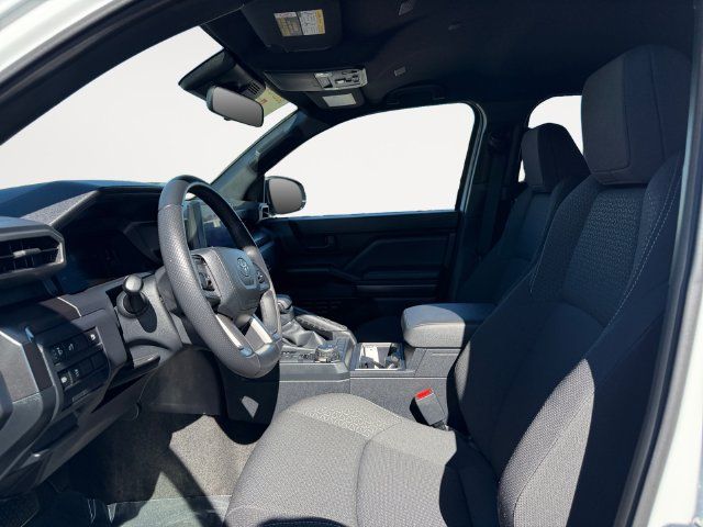 Certified 2026 Toyota 4Runner SR5 AWD/4WD image 9