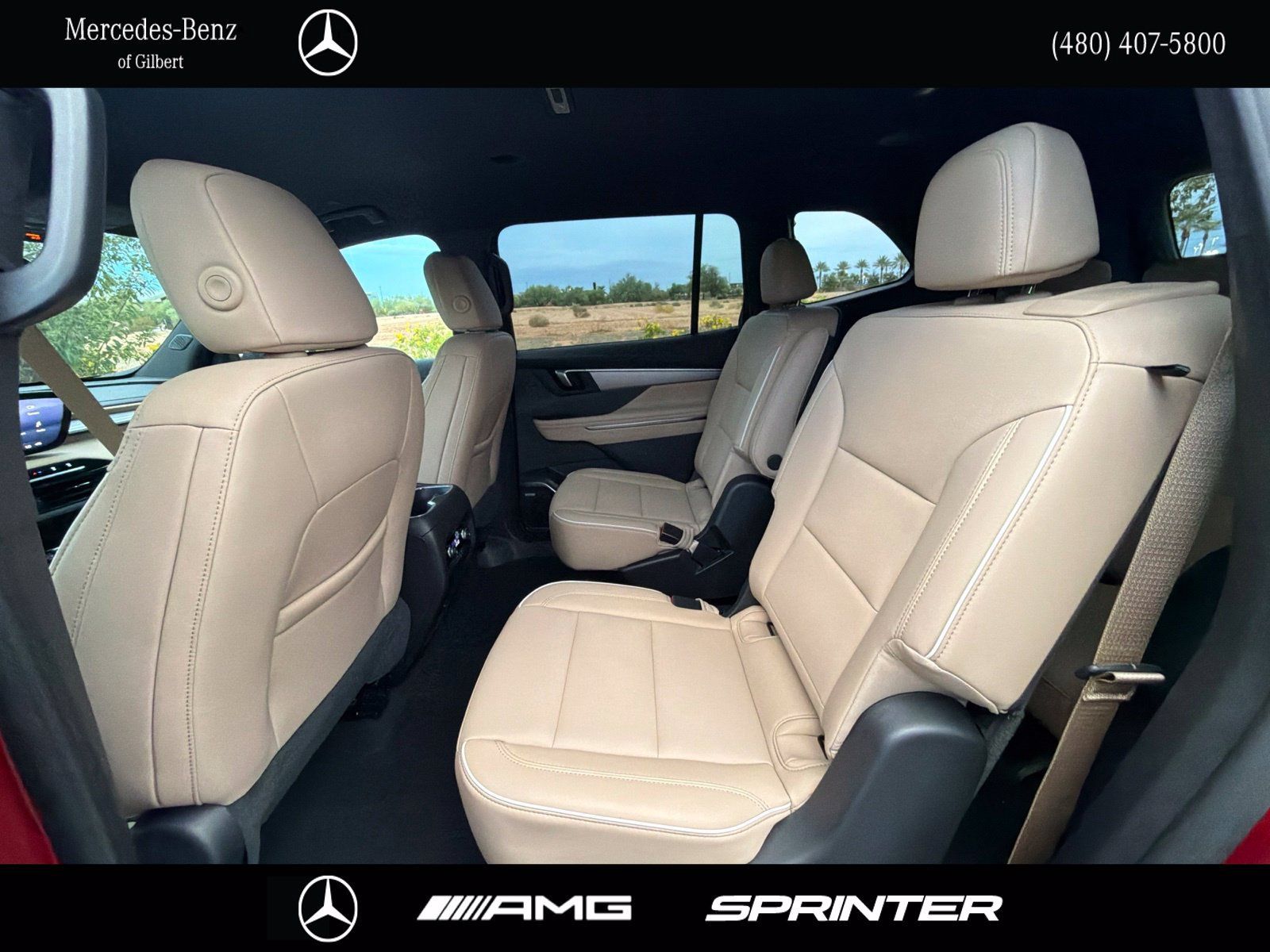 Used 2026 Buick Enclave Preferred FWD image 17