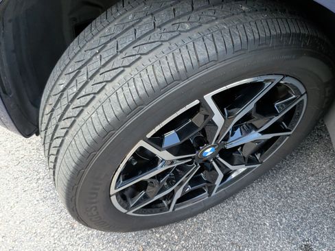 Used 2023 BMW X3 sDrive30i w/ M Sport Package RWD image 13