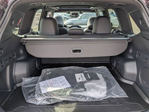 New 2026 Subaru Forester Limited image 26