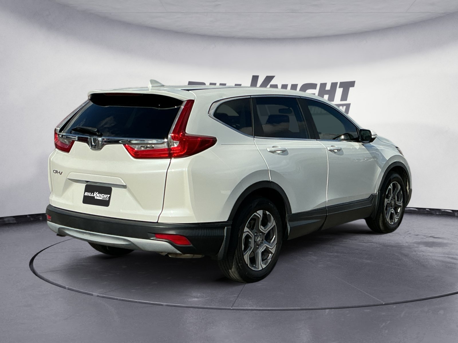 Used 2019 Honda CR-V EX image 6