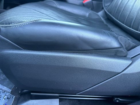 Certified 2022 Mercedes-Benz EQS 580 4MATIC Sedan image 14