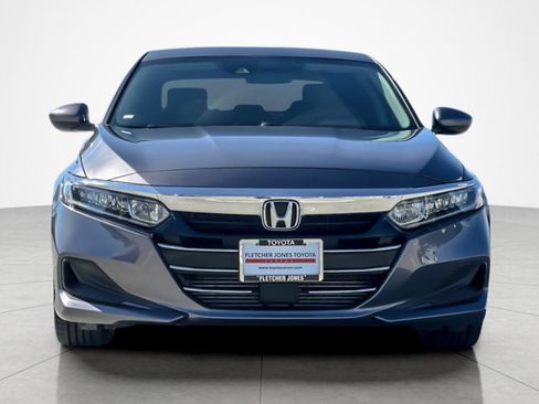 Used 2021 Honda Accord LX image 8