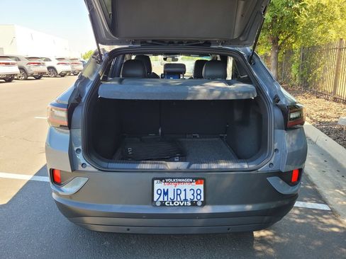 Used 2024 Volkswagen ID.4 2WD image 27