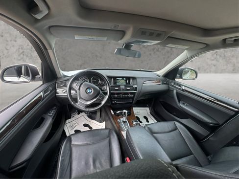 Used 2015 BMW X3 xDrive28i AWD/4WD image 33