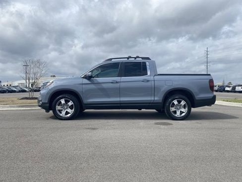 Used 2025 Honda Ridgeline RTL image 2