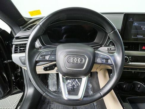 Used 2023 Audi A5 2.0T Premium Plus w/ Premium Plus AWD/4WD image 37