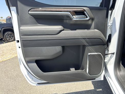 New 2026 GMC Sierra 1500 Elevation AWD/4WD image 24