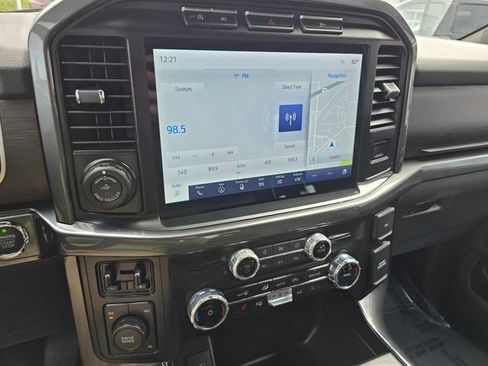 Used 2023 Ford F150 XLT w/ Equipment Group 302A High AWD/4WD image 32