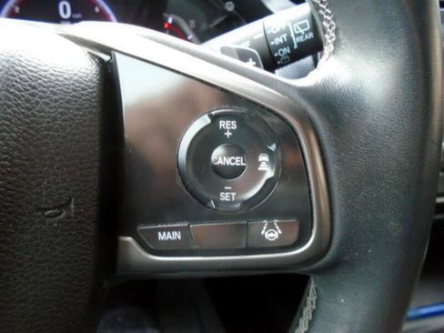 Used 2020 Honda Civic Sport image 25