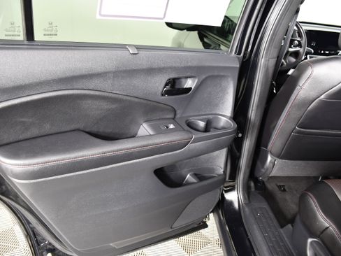 Certified 2024 Honda Passport Black Edition image 48