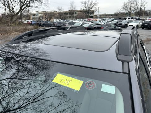 Certified 2025 Subaru Outback Limited image 10