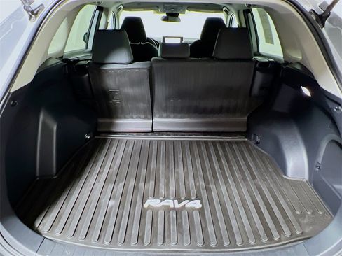 Certified 2023 Toyota RAV4 LE image 23