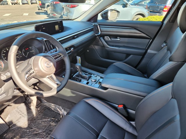 Used 2026 MAZDA CX-50 AWD 2.5 S w/ Weather Package image 9