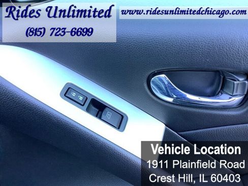 Used 2009 Nissan Murano SL image 27