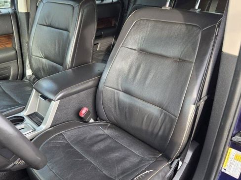 Used 2011 Ford Flex SEL w/ Rapid Spec Order Code image 11