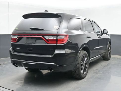 Used 2021 Dodge Durango GT w/ Blacktop Package AWD/4WD image 14