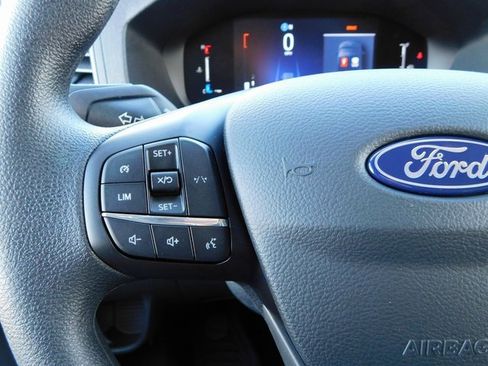 New 2026 Ford Transit 350 Base image 25