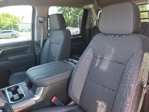 New 2026 Chevrolet Silverado 3500 LT w/ Convenience Package AWD/4WD image 30