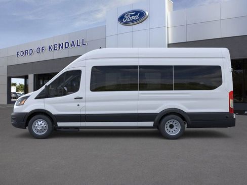 New 2026 Ford Transit 350 XL RWD image 3
