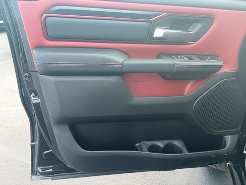 New 2026 RAM 1500 Rebel w/ Rebel Level 1 Equipment Group image 12