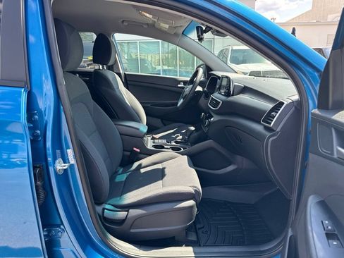Used 2020 Hyundai Tucson Value FWD image 14