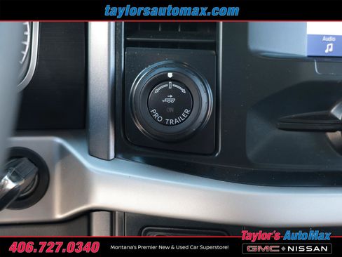 Used 2022 Ford F150 XLT w/ XTR Package AWD/4WD image 23