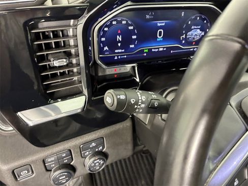 Used 2024 Chevrolet Silverado 1500 RST w/ Z71 Off-Road Package image 18