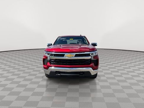 Certified 2023 Chevrolet Silverado 1500 LT w/ LPO, Liner Protection Package AWD/4WD image 4