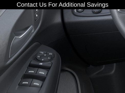 New 2026 Buick Envista Preferred w/ Convenience I Package image 22