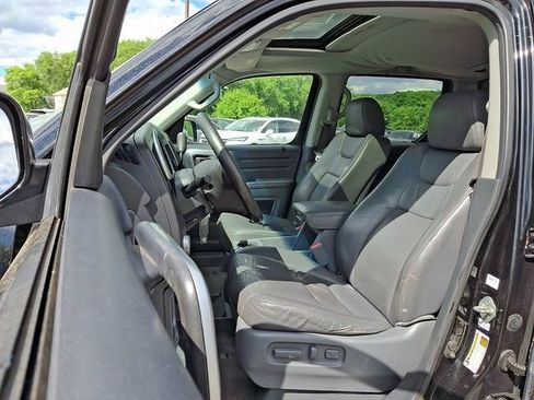 Used 2008 Honda Ridgeline RTL image 14