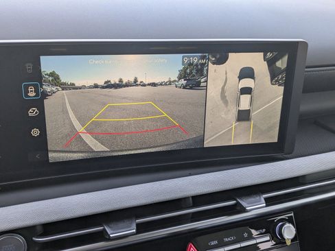 New 2026 Hyundai Santa Cruz Limited image 25