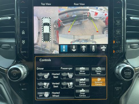 Used 2019 RAM 2500 Limited image 40