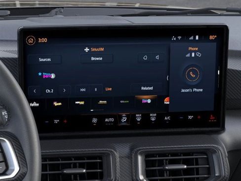 New 2026 Ford Mustang Coupe image 14