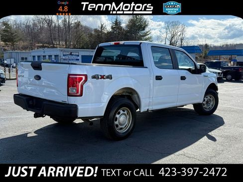 Used 2016 Ford F150 XL image 5