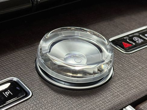 New 2027 Lincoln Navigator L Premier AWD/4WD image 34