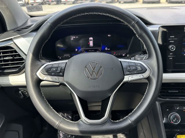 Used 2025 Volkswagen Taos S AWD/4WD image 22