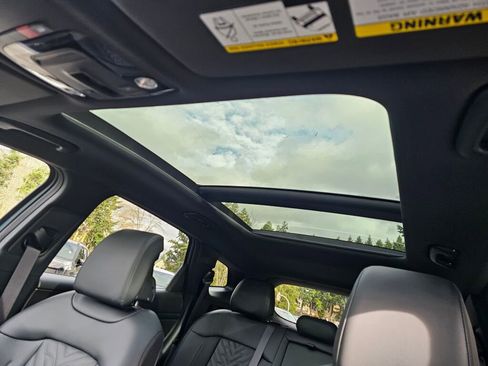 New 2026 Kia Sportage X-Line AWD/4WD image 10