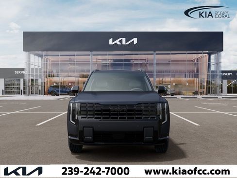 New 2027 Kia Telluride X-Line SX Prestige AWD/4WD image 2