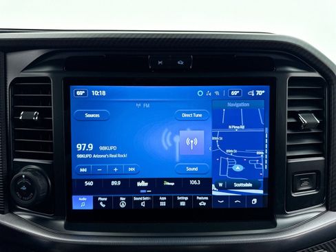 Used 2025 Ford F150 Raptor image 21