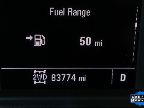 Used 2020 Chevrolet Silverado 1500 Custom w/ Trailering Package image 21