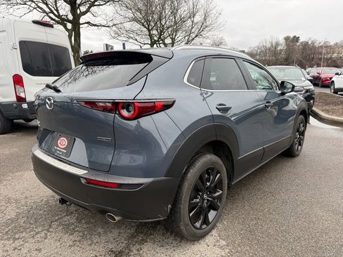 Used 2023 MAZDA CX-30 AWD 2.5 S w/ Preferred Package image 7