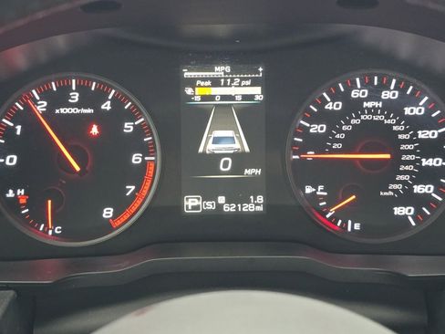 Used 2022 Subaru WRX Premium image 26