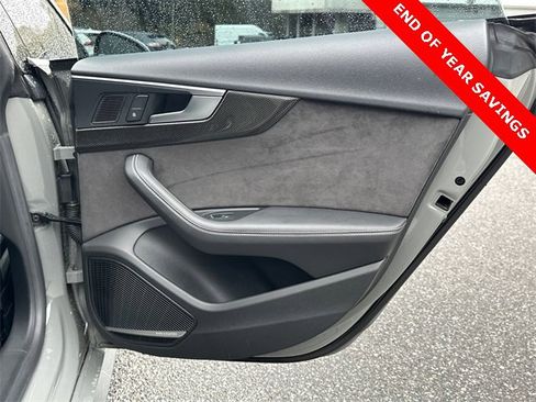 Used 2019 Audi S5 Premium Plus w/ Premium Plus image 16