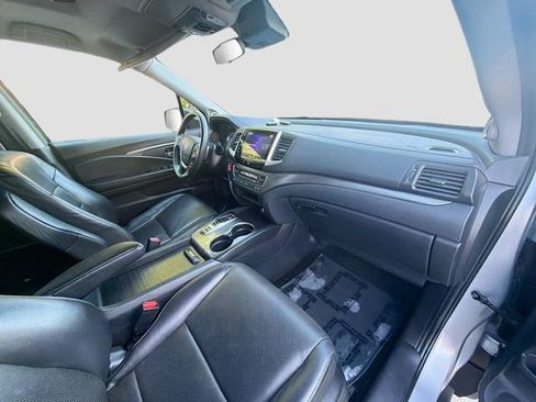 Used 2020 Honda Ridgeline RTL image 30