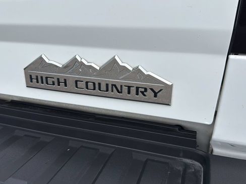 Used 2016 Chevrolet Silverado 3500 High Country w/ Duramax Plus Package AWD/4WD image 19