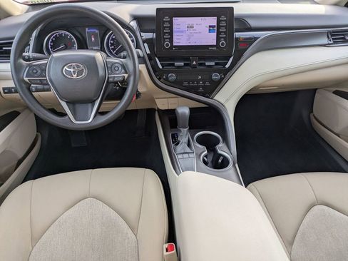 Used 2023 Toyota Camry LE image 20