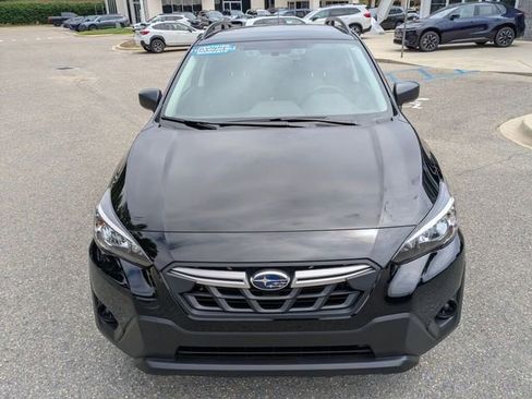 Certified 2023 Subaru Crosstrek 2.0i AWD/4WD image 4