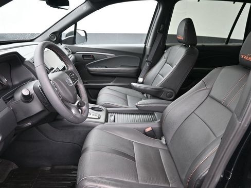 Used 2022 Honda Passport TrailSport image 20