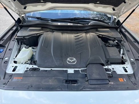 Used 2024 MAZDA CX-90 3.3 Turbo w/ Preferred Plus image 26